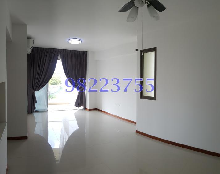 Parc Vera (D19), Condominium #154692562